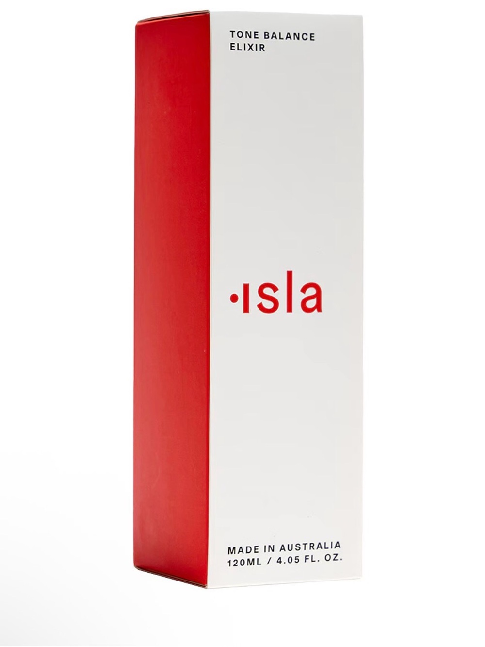 Isla Tone Balance Elixir - Picture 2 of 2
